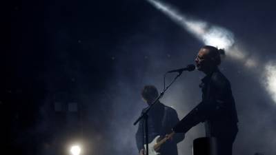 Radiohead divulgam 18 horas de material de estúdio do álbum ‘OK Computer’