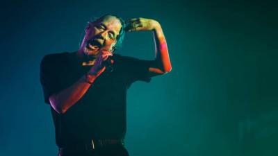 Radiohead, Warner, Universal e Sony Music em movimento da indústria musical pelo clima