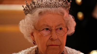 Rainha Isabel II assinala 92.º aniversário com concerto em Londres