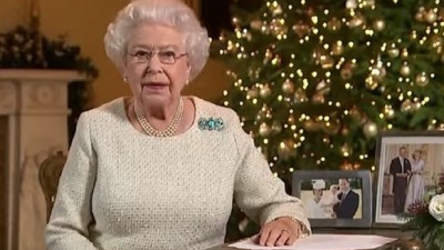 Rainha promulga lei que autoriza Governo britânico a accionar saída da UE