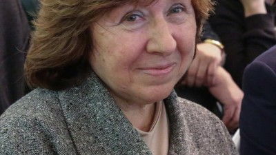 Rapazes de zinco, a guerra do Afeganistão e a memória de Svetlana Alexievitch