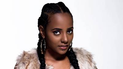 ‘Rapper’ angolana Eva Rap Diva entra hoje no mercado discográfico português com “Eva”