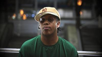‘Rappers’ de Portugal e Brasil mostram intercâmbio de culturas no palco do Summer Fest