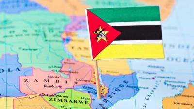 Raptado empresário indiano no sul de Moçambique