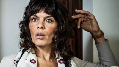 Raquel Varela fala sobre ‘burnout’ em conferência na Escola Gonçalves Zarco