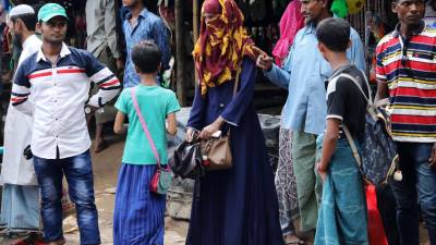 RDCongo com mais de 528.000 refugiados e de quatro milhões de deslocados em 2018