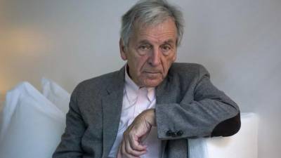 Realizador Costa-Gavras distinguido com prémio de carreira Jaeger-LeCoultre em Veneza