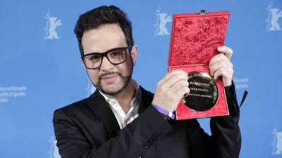 Realizador português no júri do festival de Berlim