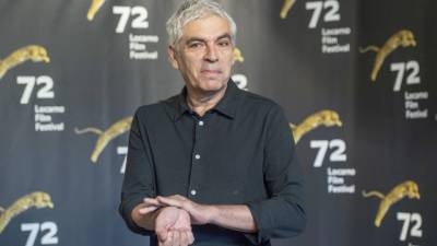 Realizador português Pedro Costa conquista Leopardo de Ouro em Locarno