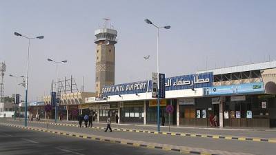 Rebeldes no Iémen ameaçam fechar aeroporto de Sanaa a aviões da ONU