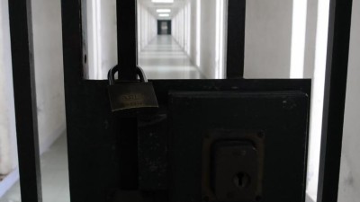 Rebelião em prisão do Estado brasileiro do Paraná provoca dois mortos
