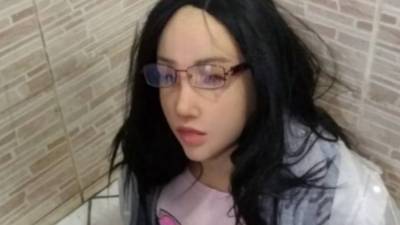 Recluso que tentou fugir da prisão vestido de mulher é encontrado morto no Brasil
