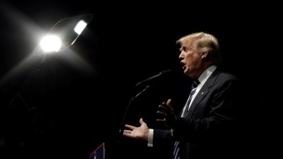 Recontagem no Wisconsin aumenta vitória de Trump