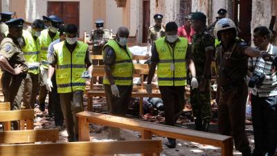Recorde os atentados contra cristãos em países africanos e asiáticos desde 2012