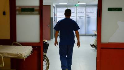 Recurso a urgências acontece por falta de alternativa nos centros de saúde