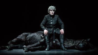 Rede Eunice traz ‘Lear’ ao Funchal este fim-de-semana