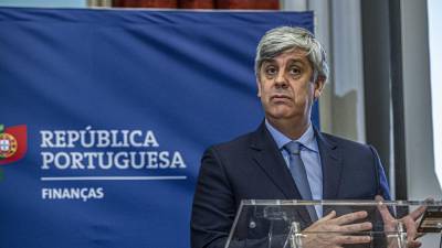 Reforço da Administração Pública é essencial