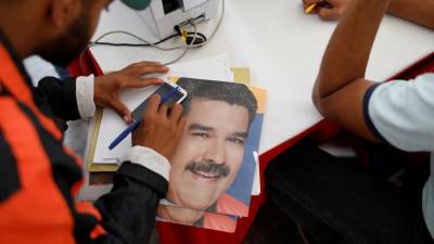 Regime de Nicolás Maduro censura documentário alemão sobre emigração venezuelana