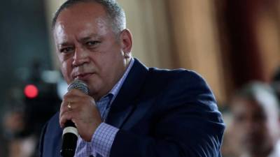 Regime venezuelano quer legislativas no mesmo dia das presidenciais antecipadas