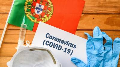 Região Centro registou esta semana 75 novos casos de covid-19