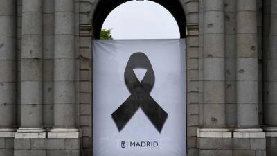 Região de Madrid tem mais de 6.000 mortes em residências dos serviços sociais