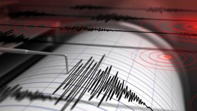 Registado sismo de magnitude 3,7 em Espanha