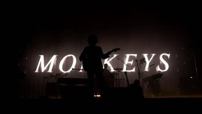 Regresso dos Arctic Monkeys a Portugal marca hoje arranque da 12.ª edição do Alive