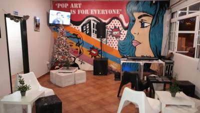 Reguilha Bar realiza este sábado festa ‘Vintage’