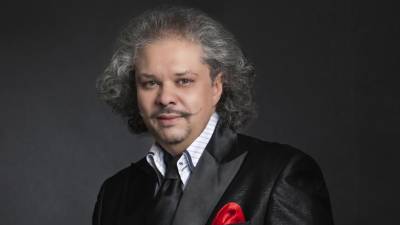 ‘Rei dos violinistas’ no Concerto da Festa da Flor da Orquestra Clássica da Madeira