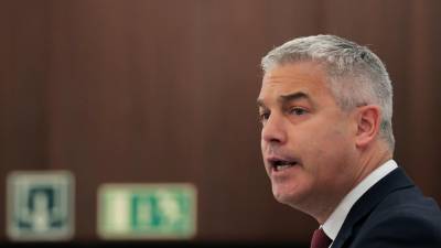 Reino Unido assegura querer chegar a um acordo de saída da UE apesar de haver pouco tempo