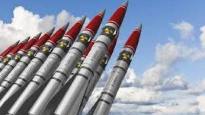 Reino Unido defende que a Coreia do Norte tem de agir para eliminar armas nucleares