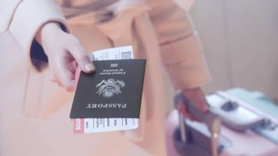 Reino Unido foi país com mais pedidos de outro passaporte da UE em 2017