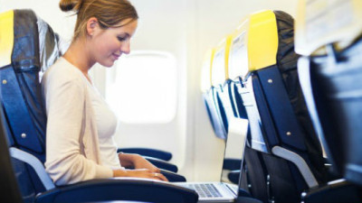 Reino Unido junta-se aos EUA na proibição de computadores na cabina dos aviões