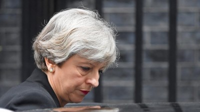 Reino Unido sob ameaça iminente de novo atentado