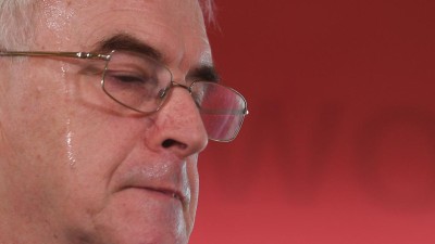Reino Unido vai contra-atacar se não chegar a bom acordo com União Europeia