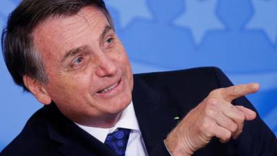 Reitores brasileiros acusam governo de Jair Bolsonaro de “censura”