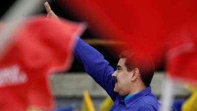 Relatório alerta para “alarmante deterioração” do Estado de Direito na Venezuela