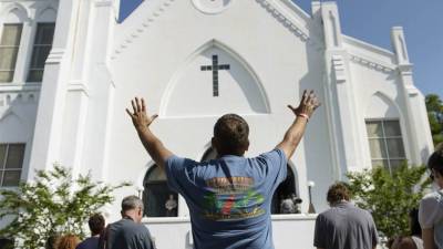 Relatório judicial aponta 300 casos de sacerdotes abusadores sexuais nos EUA