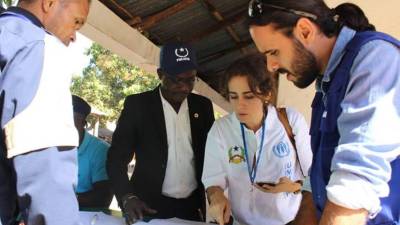 Relatório propõe fim da missão da ONU na Guiné-Bissau em 2020