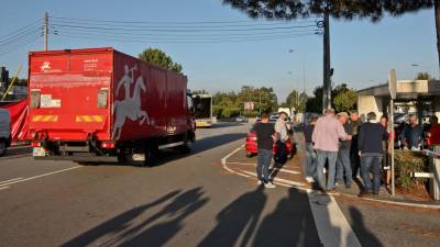 Remunerações da administração dos CTT aumentam em 203 mil euros até Setembro