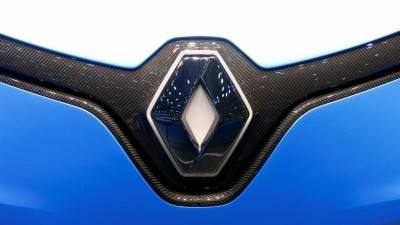 Renault admite ter sido afectada por ciberataque