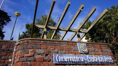 Renovações de matrículas do Conservatório terminam a 7 de Junho