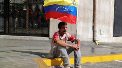 Reparação de cabo submarino deixa Venezuela sem acesso à Internet