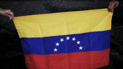 Representante de Guaidó na OEA pede apoio da organização