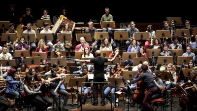 Representantes do sector das artes querem modelo de apoio mais eficaz e acessível