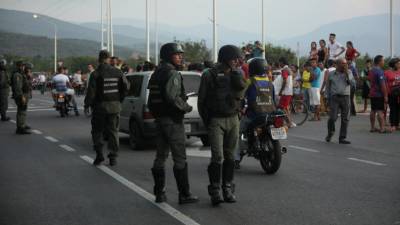 Repórter da Telemundo está desaparecido em Caracas