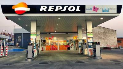 Repsol investe 15 mil milhões de euros até 2020 e aposta em projectos solares e eólicos