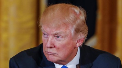 Republicanos obtêm primeira vitória na eliminação do plano de saúde de Obama