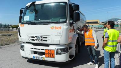 Requisições civis decretadas desde 1974 a trabalhadores em greve