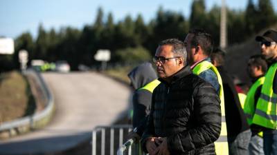 Requisição civil cumprida e serviços mínimos superados em 5.º dia de greve dos motoristas